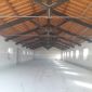 MACCARESE AFFITTASI CAPANNONE C/2 OTTIMO STATO RIF. A/55