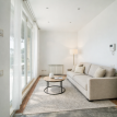FREGENE CENTRO RIFINITISSIMA VILLA CON GIARDINO E TERRAZZI RIF. V/60
