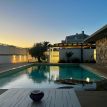 FREGENE – PRESTIGIOSA VILLA DI NUOVA COSTRUZIONE CON PISCINA • VISTA MARE • CLASSE A4 RIF. V/100