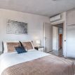FREGENE VICINO MARE VILLA QUADRIFAMILIARE CON GIARDINO E TERRAZZO RIF. V/70
