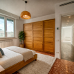 FREGENE CENTRO RIFINITISSIMA VILLA CON GIARDINO E TERRAZZI RIF. V/60