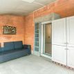 FREGENE VILLINO CON GIARDINETTO E TERRAZZO IN RESIDENCE RIF. AE/30