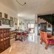 FREGENE VICINO MARE VILLA QUADRIFAMILIARE CON GIARDINO E TERRAZZO RIF. V/70