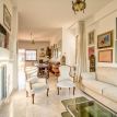 FREGENE VICINO MARE VILLA QUADRIFAMILIARE CON GIARDINO E TERRAZZO RIF. V/70