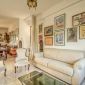 FREGENE VICINO MARE VILLA QUADRIFAMILIARE CON GIARDINO E TERRAZZO RIF. V/70