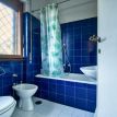 FREGENE VICINO MARE VILLA QUADRIFAMILIARE CON GIARDINO E TERRAZZO RIF. V/70