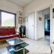 FREGENE VICINO MARE VILLA QUADRIFAMILIARE CON GIARDINO E TERRAZZO RIF. V/70