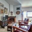 FREGENE VICINO MARE VILLA QUADRIFAMILIARE CON GIARDINO E TERRAZZO RIF. V/70