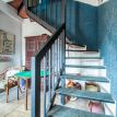 FREGENE VICINO MARE VILLA QUADRIFAMILIARE CON GIARDINO E TERRAZZO RIF. V/70