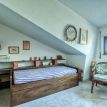 FREGENE VICINO MARE VILLA QUADRIFAMILIARE CON GIARDINO E TERRAZZO RIF. V/70
