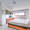 FREGENE VICINO MARE VILLA QUADRIFAMILIARE CON GIARDINO E TERRAZZO RIF. V/70