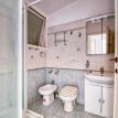 FREGENE VICINO MARE VILLA QUADRIFAMILIARE CON GIARDINO E TERRAZZO RIF. V/70