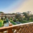 FREGENE VICINO MARE VILLA QUADRIFAMILIARE CON GIARDINO E TERRAZZO RIF. V/70