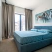 FREGENE – PRESTIGIOSA VILLA DI NUOVA COSTRUZIONE CON PISCINA • VISTA MARE • CLASSE A4 RIF. V/100