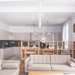 FREGENE CENTRO RIFINITISSIMA VILLA CON GIARDINO E TERRAZZI RIF. V/60