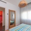 FREGENE CENTRO VILLA RIFINITISSIMA CON GIARDINO RIF. AE/65