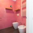 FREGENE CENTRO RIFINITISSIMA VILLA CON GIARDINO E TERRAZZI RIF. V/60