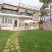 FREGENE CENTRO VILLA RIFINITISSIMA CON GIARDINO RIF. AE/65
