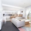 FREGENE CENTRO VILLA RIFINITISSIMA CON GIARDINO RIF. AE/65