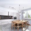 FREGENE CENTRO RIFINITISSIMA VILLA CON GIARDINO E TERRAZZI RIF. V/60