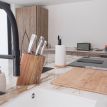 FREGENE – PRESTIGIOSA VILLA DI NUOVA COSTRUZIONE CON PISCINA • VISTA MARE • CLASSE A4 RIF. V/100