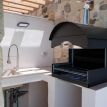 FREGENE – PRESTIGIOSA VILLA DI NUOVA COSTRUZIONE CON PISCINA • VISTA MARE • CLASSE A4 RIF. V/100