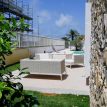 FREGENE – PRESTIGIOSA VILLA DI NUOVA COSTRUZIONE CON PISCINA • VISTA MARE • CLASSE A4 RIF. V/100