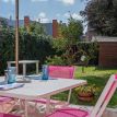 FREGENE GRAZIOSO VILLINO CON GIARDINO RIF. V/95