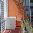 FREGENE GRAZIOSO VILLINO CON GIARDINO RIF. V/95