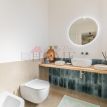FREGENE – PRESTIGIOSA VILLA DI NUOVA COSTRUZIONE CON PISCINA • VISTA MARE • CLASSE A4 RIF. V/100