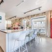 FREGENE – PRESTIGIOSA VILLA DI NUOVA COSTRUZIONE CON PISCINA • VISTA MARE • CLASSE A4 RIF. V/100