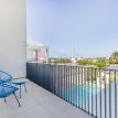 FREGENE – PRESTIGIOSA VILLA DI NUOVA COSTRUZIONE CON PISCINA • VISTA MARE • CLASSE A4 RIF. V/100