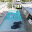 FREGENE – PRESTIGIOSA VILLA DI NUOVA COSTRUZIONE CON PISCINA • VISTA MARE • CLASSE A4 RIF. V/100