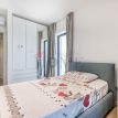 FREGENE – PRESTIGIOSA VILLA DI NUOVA COSTRUZIONE CON PISCINA • VISTA MARE • CLASSE A4 RIF. V/100