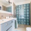 FREGENE – PRESTIGIOSA VILLA DI NUOVA COSTRUZIONE CON PISCINA • VISTA MARE • CLASSE A4 RIF. V/100