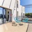 FREGENE – PRESTIGIOSA VILLA DI NUOVA COSTRUZIONE CON PISCINA • VISTA MARE • CLASSE A4 RIF. V/100