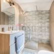 FREGENE – PRESTIGIOSA VILLA DI NUOVA COSTRUZIONE CON PISCINA • VISTA MARE • CLASSE A4 RIF. V/100