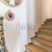 FREGENE – PRESTIGIOSA VILLA DI NUOVA COSTRUZIONE CON PISCINA • VISTA MARE • CLASSE A4 RIF. V/100
