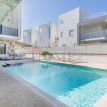 FREGENE – PRESTIGIOSA VILLA DI NUOVA COSTRUZIONE CON PISCINA • VISTA MARE • CLASSE A4 RIF. V/100