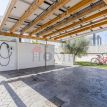 FREGENE – PRESTIGIOSA VILLA DI NUOVA COSTRUZIONE CON PISCINA • VISTA MARE • CLASSE A4 RIF. V/100