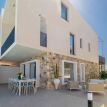 FREGENE – PRESTIGIOSA VILLA DI NUOVA COSTRUZIONE CON PISCINA • VISTA MARE • CLASSE A4 RIF. V/100