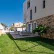 FREGENE – PRESTIGIOSA VILLA DI NUOVA COSTRUZIONE CON PISCINA • VISTA MARE • CLASSE A4 RIF. V/100