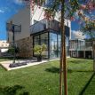 FREGENE – PRESTIGIOSA VILLA DI NUOVA COSTRUZIONE CON PISCINA • VISTA MARE • CLASSE A4 RIF. V/100