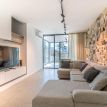 FREGENE – PRESTIGIOSA VILLA DI NUOVA COSTRUZIONE CON PISCINA • VISTA MARE • CLASSE A4 RIF. V/100
