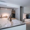 FREGENE – PRESTIGIOSA VILLA DI NUOVA COSTRUZIONE CON PISCINA • VISTA MARE • CLASSE A4 RIF. V/100