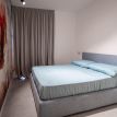 FREGENE – PRESTIGIOSA VILLA DI NUOVA COSTRUZIONE CON PISCINA • VISTA MARE • CLASSE A4 RIF. V/100