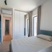 FREGENE – PRESTIGIOSA VILLA DI NUOVA COSTRUZIONE CON PISCINA • VISTA MARE • CLASSE A4 RIF. V/100