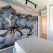 FREGENE – PRESTIGIOSA VILLA DI NUOVA COSTRUZIONE CON PISCINA • VISTA MARE • CLASSE A4 RIF. V/100