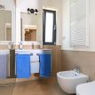 FREGENE – PRESTIGIOSA VILLA DI NUOVA COSTRUZIONE CON PISCINA • VISTA MARE • CLASSE A4 RIF. V/100