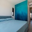 FREGENE – PRESTIGIOSA VILLA DI NUOVA COSTRUZIONE CON PISCINA • VISTA MARE • CLASSE A4 RIF. V/100